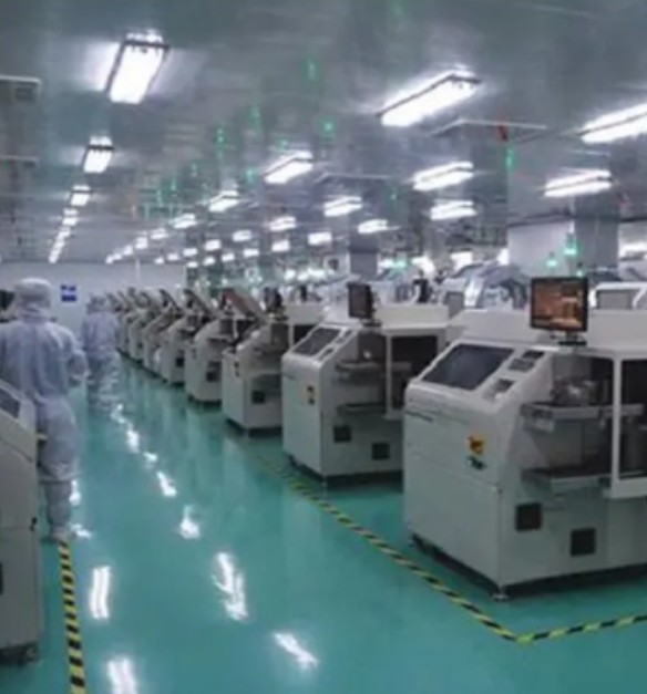 電子行業